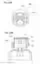 Fig. 22 - Valve assembly and aerosol container equipped with the same, and aerosol product and process for production thereof