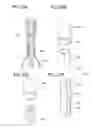 Fig. 24 - Valve assembly and aerosol container equipped with the same, and aerosol product and process for production thereof