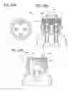 Fig. 26 - Valve assembly and aerosol container equipped with the same, and aerosol product and process for production thereof