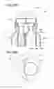 Fig. 29 - Valve assembly and aerosol container equipped with the same, and aerosol product and process for production thereof