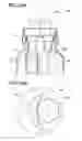 Fig. 30 - Valve assembly and aerosol container equipped with the same, and aerosol product and process for production thereof