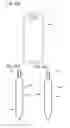 Fig. 33 - Valve assembly and aerosol container equipped with the same, and aerosol product and process for production thereof