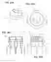 Fig. 37 - Valve assembly and aerosol container equipped with the same, and aerosol product and process for production thereof