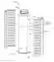 Fig. 01 - Method of using a filter media for filtration