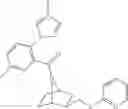 Fig. 586 - Substituted 7-azabicycles and their use as orexin receptor modulators