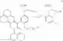 Fig. 49 - Fluorescent red emitting functionalizable calcium indicators
