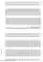 Fig. 35 - Experimentally validated sets of gene specific primers for use in multiplex applications