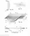 Fig. 02 - Woven preform for producing a circumferential or toroidal reinforcement having an omega-shaped cross-section