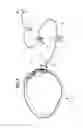 Fig. 07 - Laundry sock/garment snare