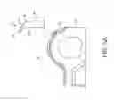 Fig. 07 - Railway ail fastening assembly and method