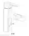 Fig. 02 - Faucet valve housing assembly