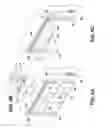 Fig. 08 - Hydraulically operated overhead tilt-up door with stabilizer