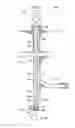 Fig. 02 - Multilevel force balanced downhole drilling tools including cutting elements in a step profile configuration