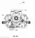 Fig. 12 - Electronic control system for a tubular handling tool