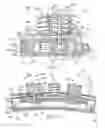 Fig. 08 - Turbine shroud segment with buffer air seal system