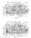 Fig. 09 - Turbine shroud segment with buffer air seal system