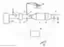 Fig. 01 - Exhaust control system for internal combustion engine