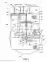 Fig. 02 - Single shaft dual expansion internal combustion engine