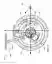Fig. 07 - Single shaft dual expansion internal combustion engine