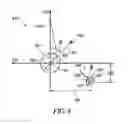 Fig. 08 - Single shaft dual expansion internal combustion engine