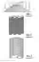 Fig. 02 - Dual Purpose Heat Transfer Surface Device