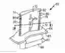 Fig. 01 - Core assembly for gas turbine engine