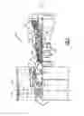 Fig. 02 - Core assembly for gas turbine engine