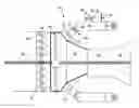 Fig. 01 - Power generation system exhaust cooling