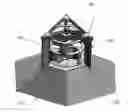 Fig. 01 - Vertical axis wind turbine