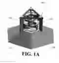 Fig. 02 - Vertical axis wind turbine