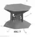 Fig. 09 - Vertical axis wind turbine