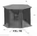 Fig. 12 - Vertical axis wind turbine