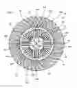 Fig. 03 - Differential gear assembly