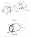 Fig. 02 - Tube fitting tamper-resistant collar