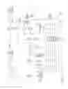 Fig. 02 - HYDROCARBON GAS PROCESSING FEATURING A COMPRESSED REFLUX STREAM FORMED BY COMBINING A PORTION OF COLUMN RESIDUE GAS WITH A DISTILLATION VAPOR STREAM WITHDRAWN FROM THE SIDE OF THE COLUMN