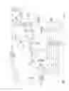 Fig. 03 - HYDROCARBON GAS PROCESSING FEATURING A COMPRESSED REFLUX STREAM FORMED BY COMBINING A PORTION OF COLUMN RESIDUE GAS WITH A DISTILLATION VAPOR STREAM WITHDRAWN FROM THE SIDE OF THE COLUMN
