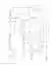 Fig. 07 - HYDROCARBON GAS PROCESSING FEATURING A COMPRESSED REFLUX STREAM FORMED BY COMBINING A PORTION OF COLUMN RESIDUE GAS WITH A DISTILLATION VAPOR STREAM WITHDRAWN FROM THE SIDE OF THE COLUMN