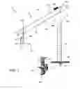 Fig. 02 - Wake test instrumentation