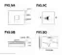 Fig. 10 - Defect inspecting method, sorting method, and producing method for photomask blank