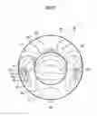 Fig. 07 - Optical lens, lens unit, imaging module, electronic apparatus, injection molding mold and injection molding method