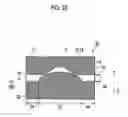 Fig. 22 - Optical lens, lens unit, imaging module, electronic apparatus, injection molding mold and injection molding method