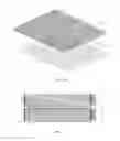 Fig. 08 - Liquid crystal grating and control method thereof, 3D touch display panel