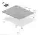 Fig. 09 - Liquid crystal grating and control method thereof, 3D touch display panel