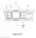 Fig. 07 - Obscuring bus bars in electrochromic glass structures