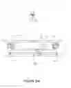 Fig. 13 - Obscuring bus bars in electrochromic glass structures