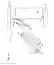 Fig. 02 - Mirror, in particular for a microlithographic projection exposure apparatus