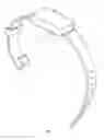 Fig. 02 - Liquid-resistant acoustic device gasket and membrane assemblies