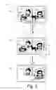 Fig. 06 - Copy and staple gestures