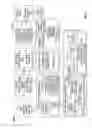 Fig. 22 - Instruction and logic for encoded word instruction compression