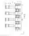 Fig. 22 - Magnetoresistive memory device
